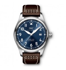 IWC Pilot's Mark XVIII Edicion "Le Petit Prince" IW327004 Réplica Reloj