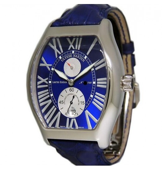 Ulysse Nardin Michelangelo Gigante 270-68LE Réplica Reloj