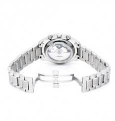 Longines Master Moon Phase Chronograph Para Hombre L2.673.4.78.6 Réplica Reloj