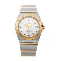 Omega Constellation Double Eagle 1201.30 Réplica Reloj