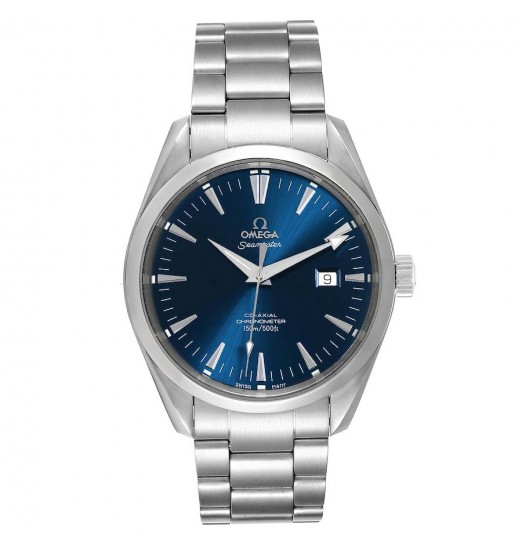 Omega Seamaster Aqua Terra 2502.80 Réplica Reloj