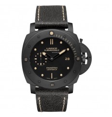 Panerai Luminor Submersible 1950 3 Days Automatic Ceramica PAM00508 Réplica Reloj