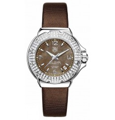 TAG Heuer Formula 1 WAC1217.FC6221 Replica Reloj
