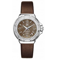 TAG Heuer Formula 1 WAC1217.FC6221 Replica Reloj