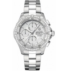 TAG Heuer Aquaracer Cronografo Day-Date CAF2015.BA0815 Replica Reloj