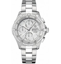 TAG Heuer Aquaracer Cronografo Day-Date CAF2015.BA0815 Replica Reloj