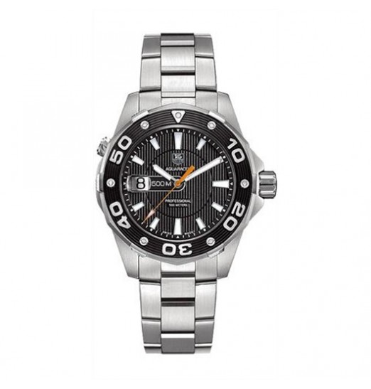 TAG Heuer Aquaracer 500m WAJ1110.BA0870 Replica Reloj