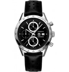 TAG Heuer Carrera Tachymetre Cronografo Elegance CV2016.FC6205 Replica Reloj