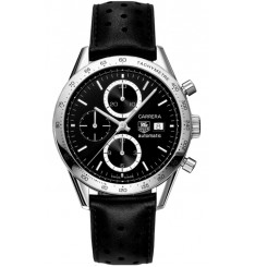 TAG Heuer Carrera Tachymetre Cronografo Elegance CV2016.FC6205 Replica Reloj