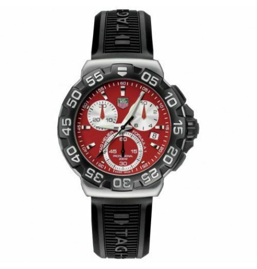 TAG Heuer Formula 1 CAH1112.BT0714 Replica Reloj