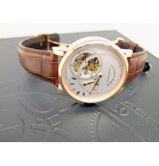 A Lange Sohne Richard Lange Tourbillonpour Le Merite 760.032 Réplica Reloj