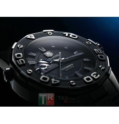 TAG Heuer Aquaracer Calibre 5 500m WAJ2110.BA0870 Réplica Reloj