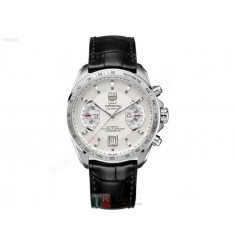 TAG Heuer Grand Carrera Cronografo Calibre 17 RS CAV511B.FC6225 Réplica Reloj