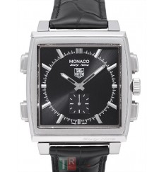 TAG Heuer Monaco 69 Para Hombre CW9110.FC6177 Réplica Reloj