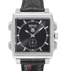 TAG Heuer Monaco 69 Para Hombre CW9110.FC6177 Réplica Reloj