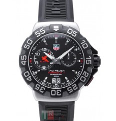 TAG Heuer Formula 1 Alarm WAH111A.BT0714 Réplica Reloj