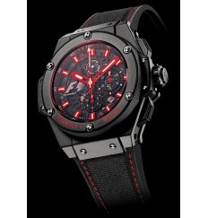 Hublot King Power F1TM Monza Con Cristal De Aafiro Rojo (Ler Mundo)710.CI.0110.RX.MZA10 Réplica Reloj