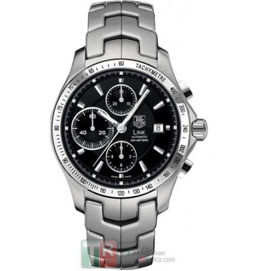 TAG Heuer Link Cronografo CJF2110.BA0594 Réplica Reloj