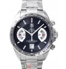 TAG Heuer Grand Carrera Calibre 17RS CAV511A.BA0902 Réplica Reloj