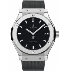 Hublot Classic Fusion Automatic Titanium 38mm 511.nx.1171.rx Réplica Reloj