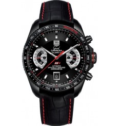 TAG Heuer Grand Carrera Calibre 17RS2 CAV518B.FC623 Réplica Reloj