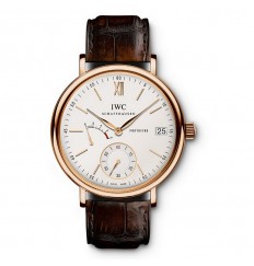 IWC Portofino Hand-Wound Eight Days IW510107 Réplica Reloj