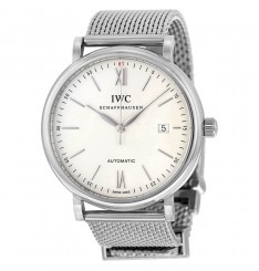 IWC Portofino Hombre IW356507 Réplica Reloj