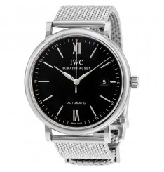 IWC Portofino Hombre IW356508 Réplica Reloj