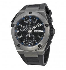 IWC Ingenieur Double Cronografo Hombre IW376501 Réplica Reloj