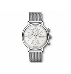 IWC Portofino Cronografo IW391011 Réplica Reloj