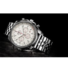 Breitling Bentley Barnato Racing Cronografob003 A2536821-G734SS Réplica Reloj