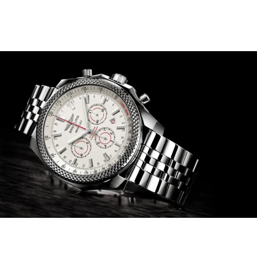 Breitling Bentley Barnato Racing Cronografob003 A2536821-G734SS Réplica Reloj