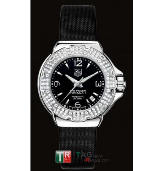 TAG Heuer Formula 1 CAC1214.fc6218 Réplica Reloj