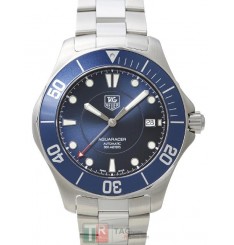 TAG Heuer Aquaracer 2000 WAB2011.BA0803 Réplica Reloj