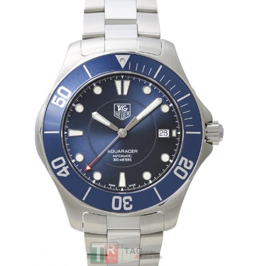 TAG Heuer Aquaracer 2000 WAB2011.BA0803 Réplica Reloj