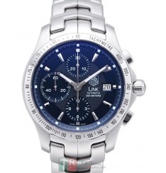 TAG Heuer Link Cronografo CJF2114.BA0594 Réplica Reloj