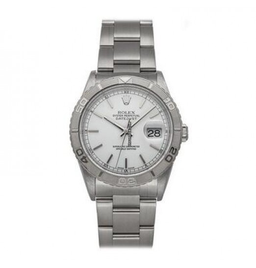 Rolex Datejust Thunderbirds 16264 Réplica Reloj