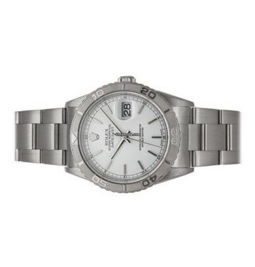 Rolex Datejust Thunderbirds 16264 Réplica Reloj