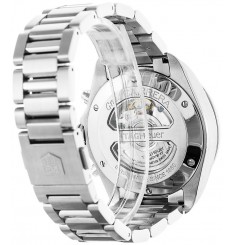 TAG Heuer Grand Carrera Cronografo Calibre 17RS CAV511G.BA0905 Réplica Reloj