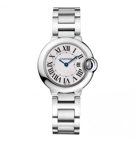 Cartier Ballon Bleu De Cartier Senoras W69010Z4 Réplica Reloj