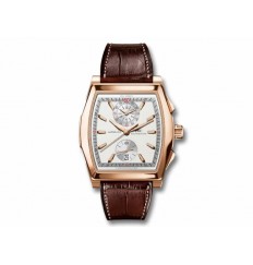 IWC Da Vinci Cronografo IW376411 Réplica Reloj