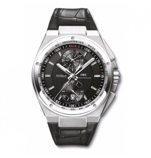 IWC Big Ingenieur Cronografo Automatico Hombre IW378406 Réplica Reloj