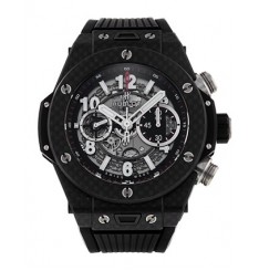 Hublot Big Bang Unico Carbon 411QX1170RX Réplica Reloj