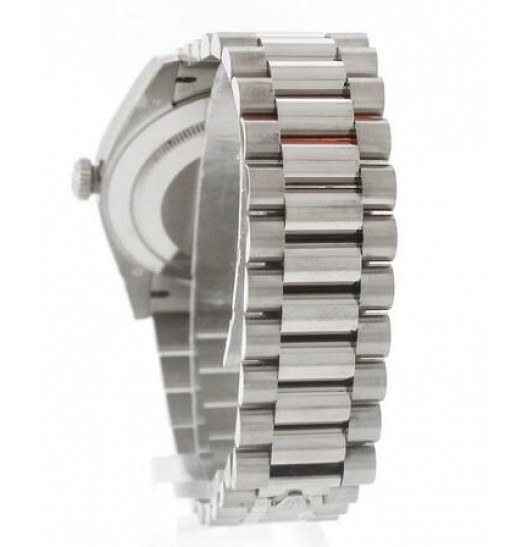 Rolex Oyster Perpetual Day Date 40 228239 Réplica Reloj