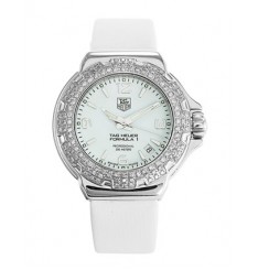 TAG Heuer Formula 1 WAC1215.fc6219 Réplica Reloj