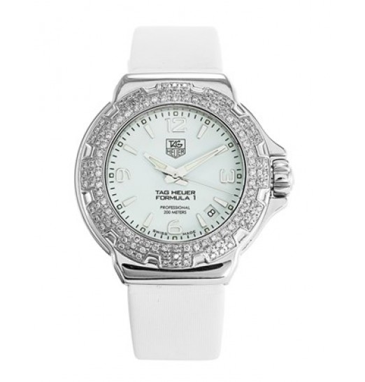 TAG Heuer Formula 1 WAC1215.fc6219 Réplica Reloj