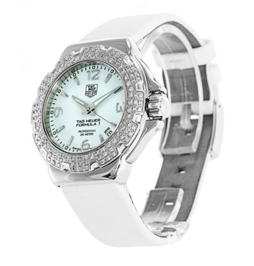 TAG Heuer Formula 1 WAC1215.fc6219 Réplica Reloj
