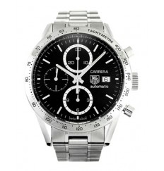 TAG Heuer Carrera Tachymetre Cronografo Elegance CV2016.BA0786 Réplica Reloj