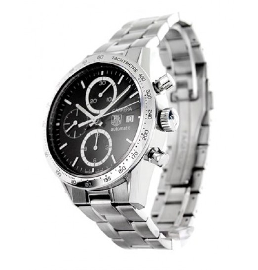 TAG Heuer Carrera Tachymetre Cronografo Elegance CV2016.BA0786 Réplica Reloj