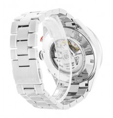 TAG Heuer Carrera Twin-Time Quartz CV2A10.BA0796 Réplica Reloj